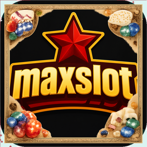 maxslot — mitra unggulan